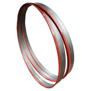 双金属带锯条4115机用金属切割3505带锯机m42高速钢4028锯床据条