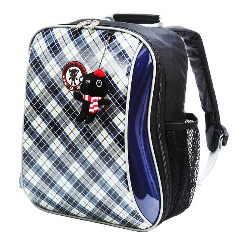 台湾unme儿童书包一三到六年级