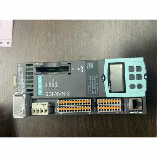 询价-#plc6SL3040-1LA01-0AA0 CU31