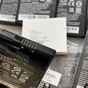 议价全新Honeywell BAT-EDA50 数据采集器电池4000MAH EAD50 EDA5