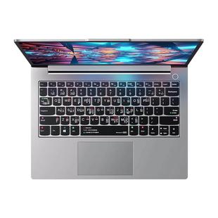 适用2025款联想YOGA Pro 14s键盘膜16s笔记本Air13s快捷键14c Win11功能保护膜5G 14寸防尘罩C740 C940全覆盖