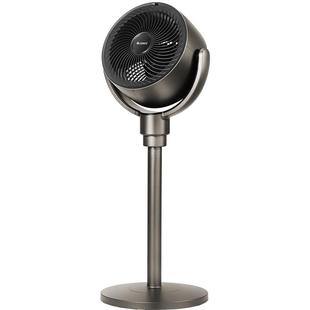 格力家用空气循环扇电风扇3d立体电扇台式涡轮静音智能遥控落地扇