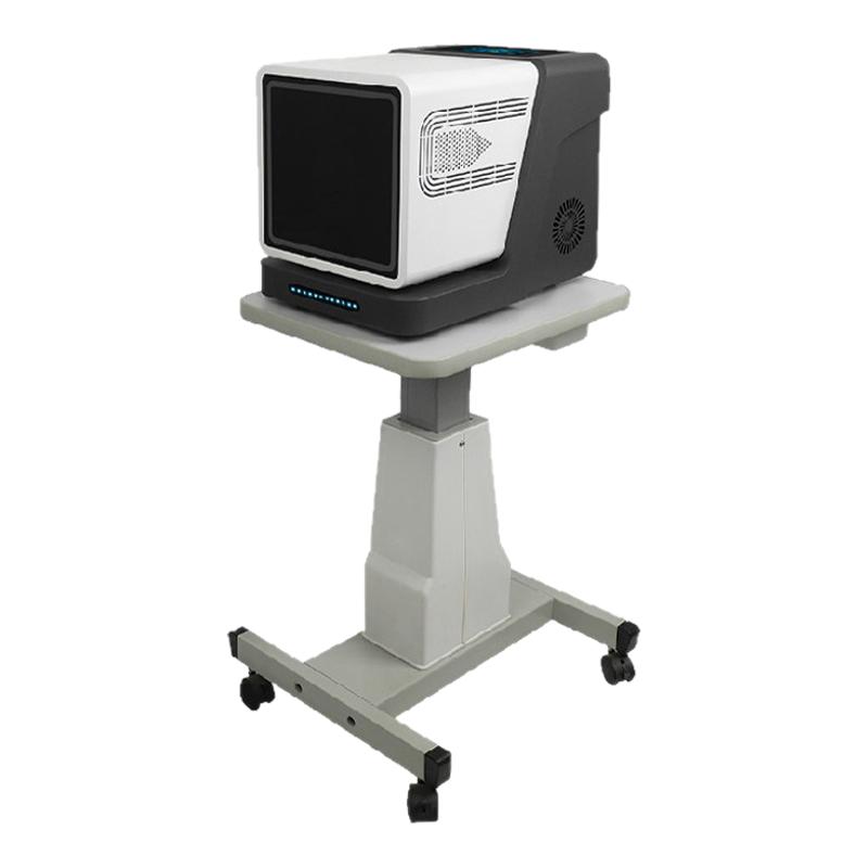 新款太赫兹细胞热疗仪旋磁微赫兹能量养生仪去湿气排毒美容院同款