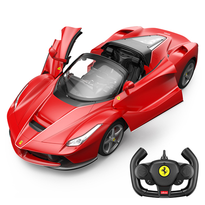 遥控汽车玩具星辉法拉利男孩正版