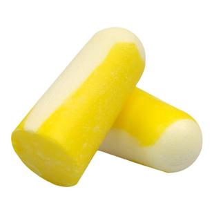 霍尼韦尔耳塞防噪音睡眠专用学生睡觉神器超级隔音工业防吵声降噪