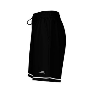 Aria Leisure 运动工装五分短裤女夏季2025新款宽松健身短裤跑步