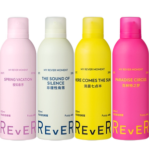【立即抢购】Rever乐若沐浴露乳泡泡精油啫喱持久留香非理性角落