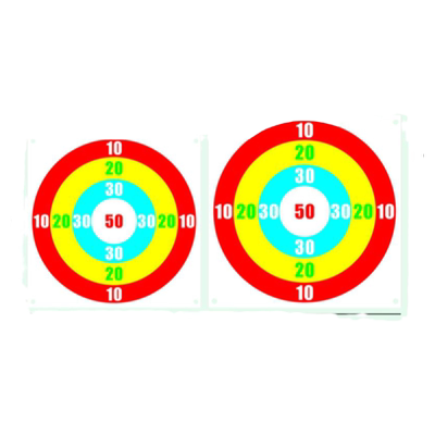 沙包投掷靶盘趣味运动会器材