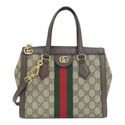 中古GUCCI古驰OPHIDIA女包