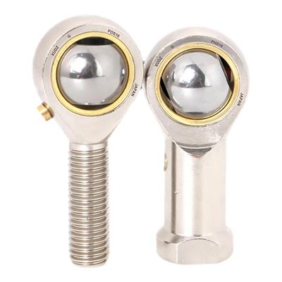 鱼眼杆端关节轴承累计复购96万+