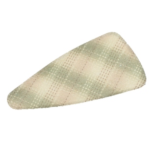 日本KAMIPITA刘海贴布艺发帖儿童水滴可爱碎发贴魔术贴头饰发饰女