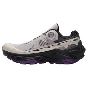 凯乐石FUGA越野跑鞋男秋冬户外防水防滑徒步运动鞋女EX3 GTX BOA