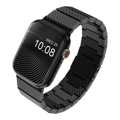 休闲鸟（饰品）iwatch苹果手表带