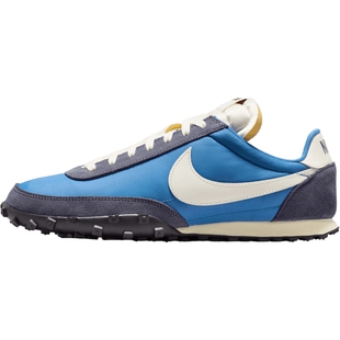NIKE耐克男子WAFFLE RACER运动休闲鞋IM8658-401
