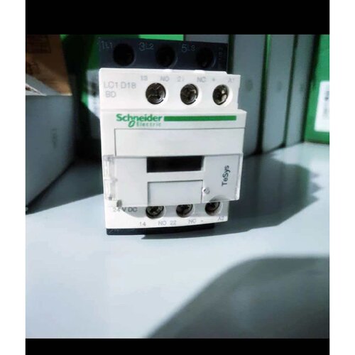 LC1D18BD 24VDC—议价