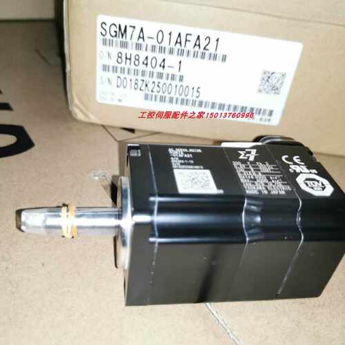 议价安川全新SGMPH-01A1A-YR22/SGMPH-01A1A-YR21原装欢迎询价