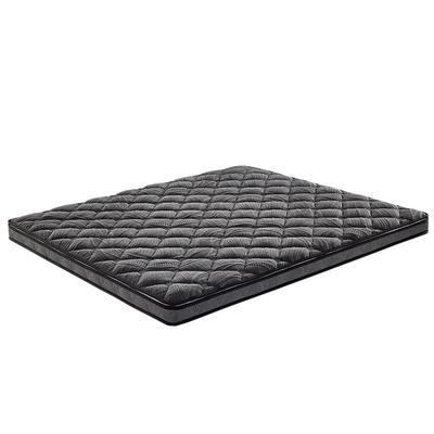 椰维宝天然s型精细乳胶黄麻床垫