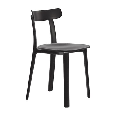 VitraAPC休闲椅简约现代