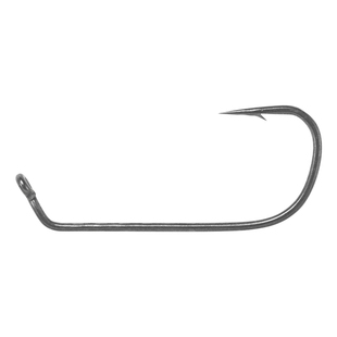 日本DECOY胜一worm jig53F/52/153火巴斯托钓组黑坑路亚软饵鱼钩