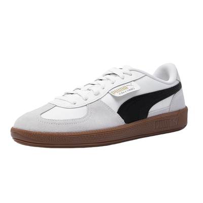 PUMA彪马夏季新款男鞋女鞋Palermo百搭T头鞋运动休闲鞋403953-01