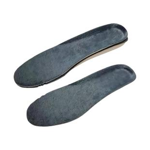 冬季超薄保暖鞋垫舒适加绒发热恒温吸汗透气防臭男女轻软弹不累脚