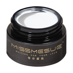 美甲超高亮度液态镜面金属胶金色银色法式绘画拉线勾边彩绘甲油胶