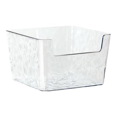 迷你收纳盒亚克力透明桌面置物盒