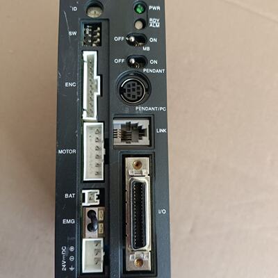 【议价-可维修】EZMC36I 24V 4A 全新/二手均有货