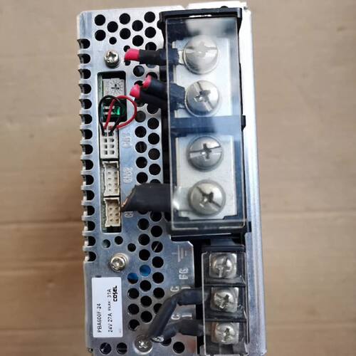 议价科索电源PBA600F-24