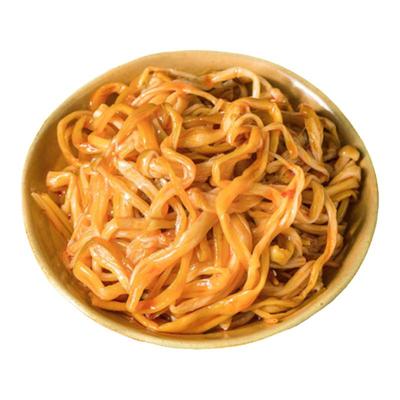 金针菇下饭菜开罐即食佐餐好伴侣