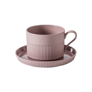 釉下彩本来不该有陶瓷小马克杯轻奢小众设计感特别好看的小咖啡杯