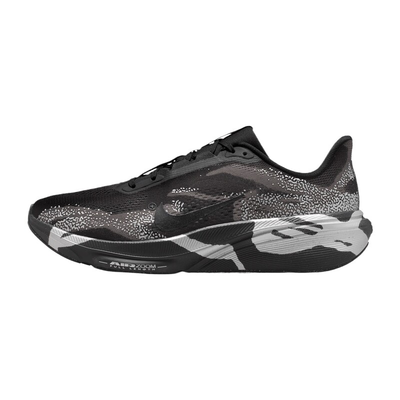 NIKE耐克男子AIR ZOOM PEGASUS 42缓震运动训练跑步鞋IQ3928-001