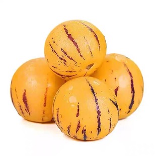 云南人参果水果10斤大果黄肉新鲜石林人叁果树上熟人生果圆果整箱