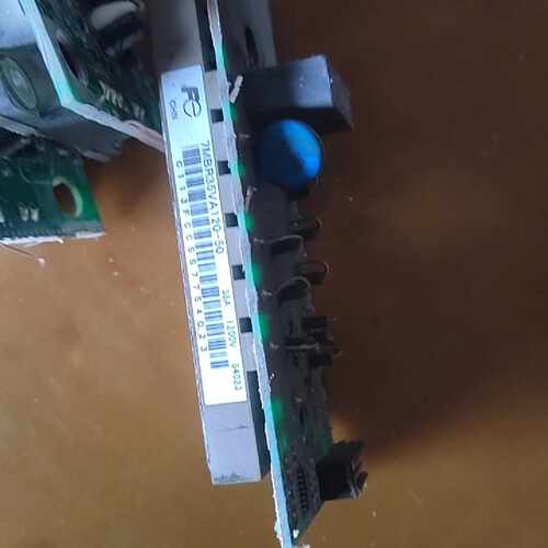 询价7mbr35va120-50模块切板成色如图实物