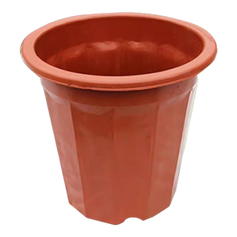 育苗盆塑料花盆控根透气排水花盆