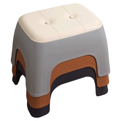 小凳子家用矮凳出租房好物
