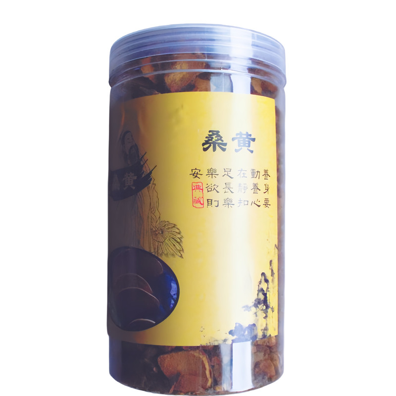 西藏野生桑黄灵芝煲汤滋补清仓