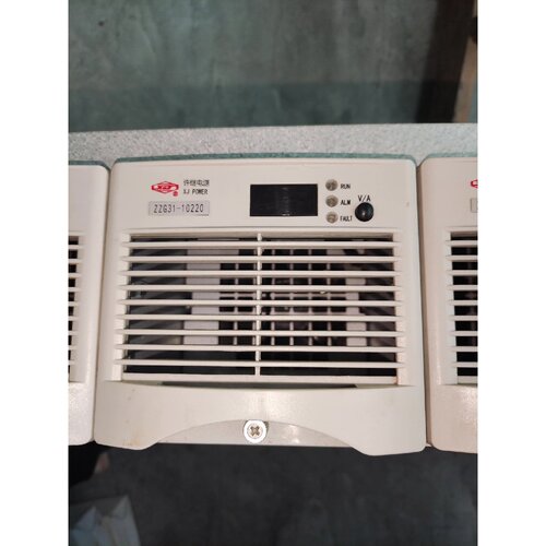议价许继高频开关整流器ZZG3110220多台维修