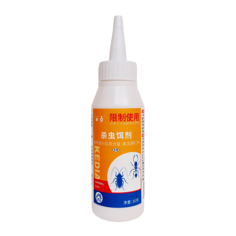 可点[蟑一丁]蟑螂药德国小蠊专杀家用强效灭除广东小强本店第一名