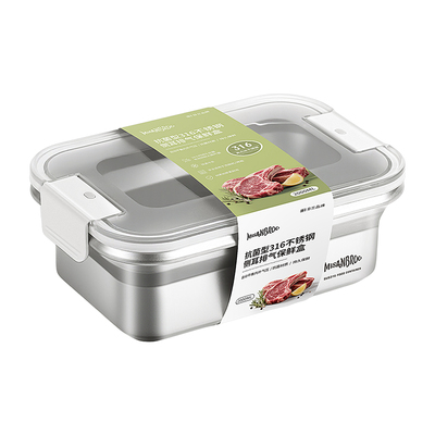 装热食打不开?不能冷冻?会沾底?