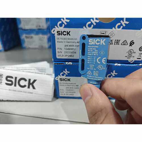 询价-WL9-3P2462实价库存多。直接拍，德国si