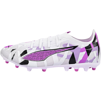 Puma/彪马正品ULTRA 5 MATCH男女防滑耐磨足球鞋108791-01