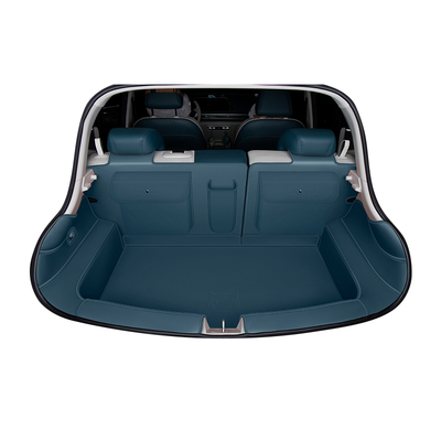 【欧拉好猫】原车同色后备箱垫