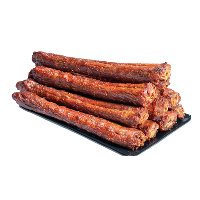 武济鸭货风干鸭脖开袋即食