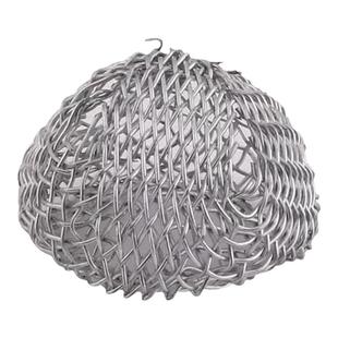 烟斗助燃网烟具配件耗材烟斗过滤网铁丝网球网片多种规格可选