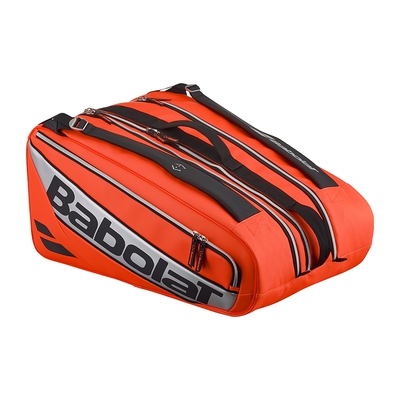 Babolat百保力官方 板式笼式百宝力多功能双肩网球包RH PRO PADEL