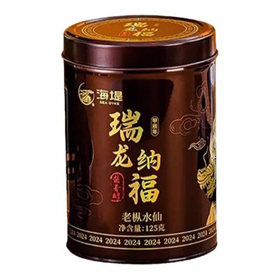 海堤茶叶酱香醇老枞水仙浓醇爽口