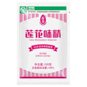 味精餐饮店家用味精炒菜煲汤