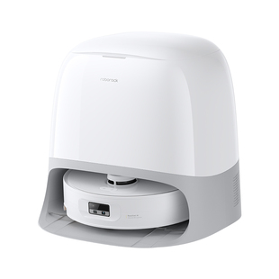 石头P20活水版扫地机器人扫地拖地一体机自动清洗扫拖吸三合一