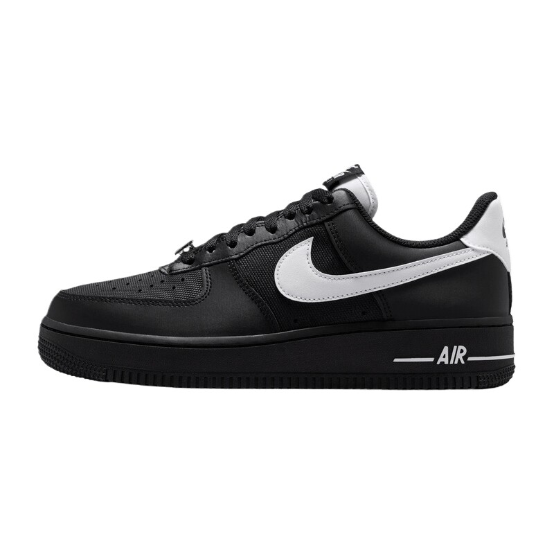 NIKE耐克女子AIR FORCE 1 '07空军一号复古运动鞋板鞋IV4721-001